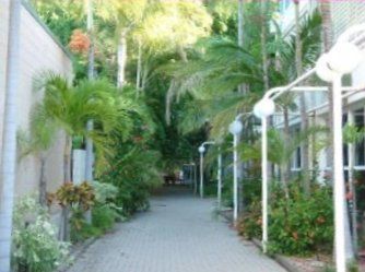 Adventurers Resort - Hotels Melbourne 0