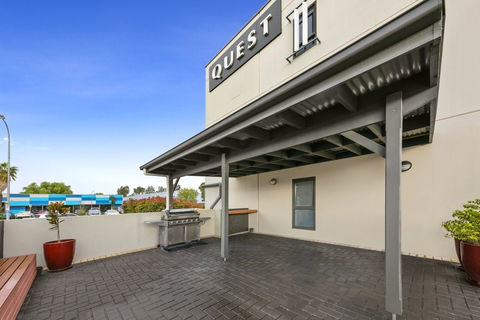 Quest Singleton - Hotels Melbourne 1