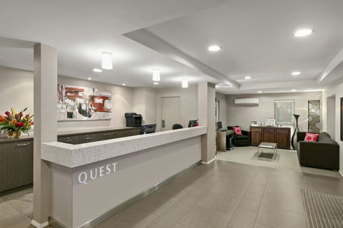 Quest Singleton - Hotels Melbourne 2