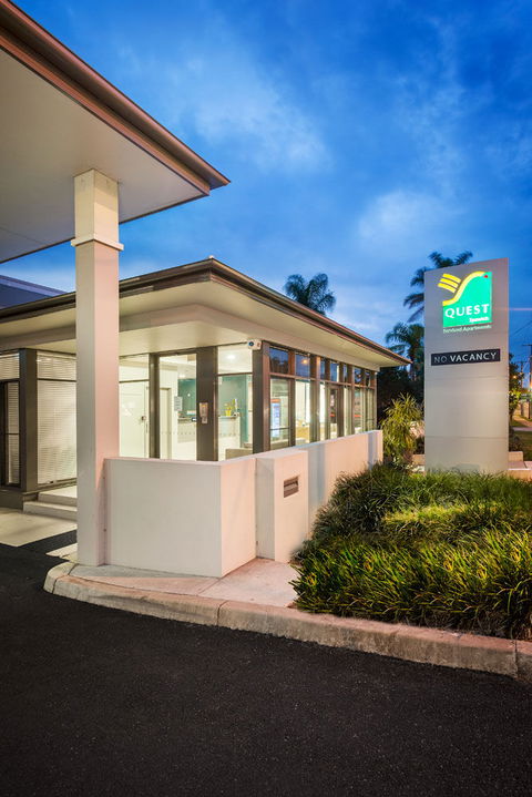 Quest Ipswich - Hotels Melbourne 0