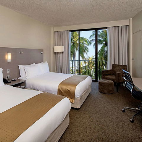 Hilton Garden Inn Darwin - Hotels Melbourne 2