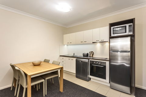 Aligned Corporate Residences Townsville - Hotels Melbourne 1