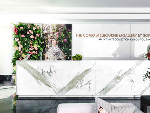 The Como Melbourne MGallery Collection - Hotels Melbourne 0