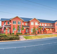 Best Western Plus Bolton on the Park - Hotels Melbourne