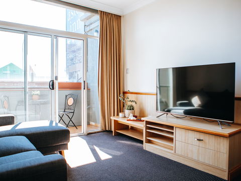 Astor Inn - Hotels Melbourne 1