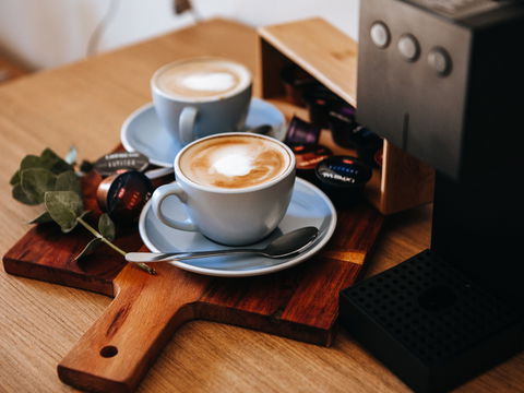 Astor Inn - Hotels Melbourne 2