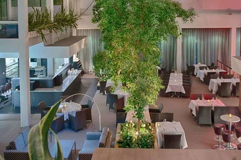 Mantra Pavilion Hotel Wagga Wagga - Hotels Melbourne 0