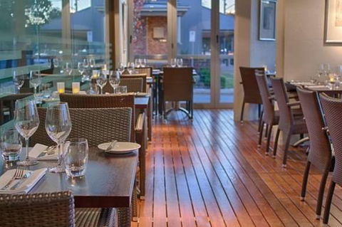 Mantra Pavilion Hotel Wagga Wagga - Hotels Melbourne 1
