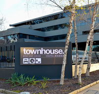 Townhouse Hotel Wagga - Hotels Melbourne