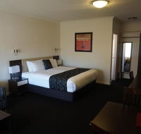 Charles Sturt Suites - Hotels Melbourne