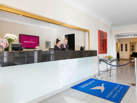 Mercure Wagga Wagga - Hotels Melbourne 1