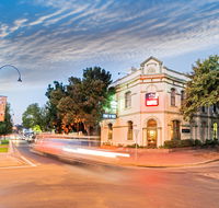 Prince of Wales Motor Inn - Hotels Melbourne