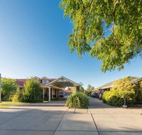 Best Western Ambassador Inn - Hotels Melbourne