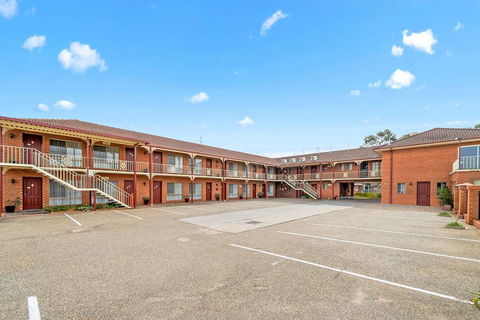 Comfort Inn Heritage Wagga - Hotels Melbourne 0