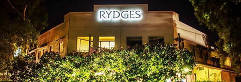 Rydges Kalgoorlie Resort & Spa - Hotels Melbourne 1