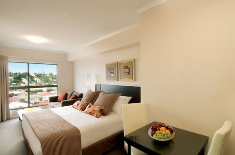 Oaks Aspire - Hotels Melbourne 1