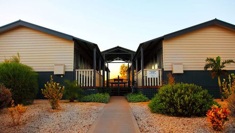 Aspen Karratha Village - Hotels Melbourne 0