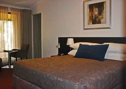 Karratha International Hotel - Hotels Melbourne 1