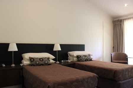 Karratha International Hotel - Hotels Melbourne 2