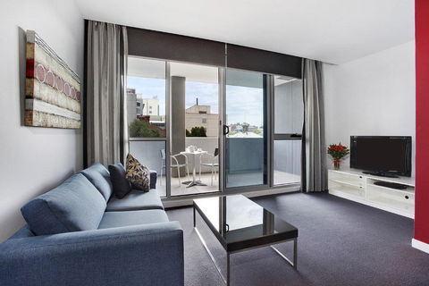 Adara Richmond - Hotels Melbourne 0