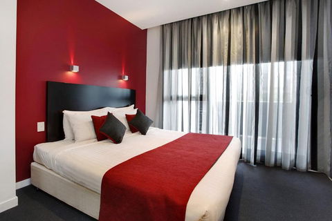Adara Richmond - Hotels Melbourne 1