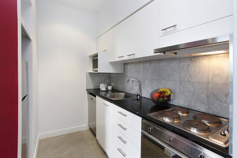 Adara Richmond - Hotels Melbourne 2