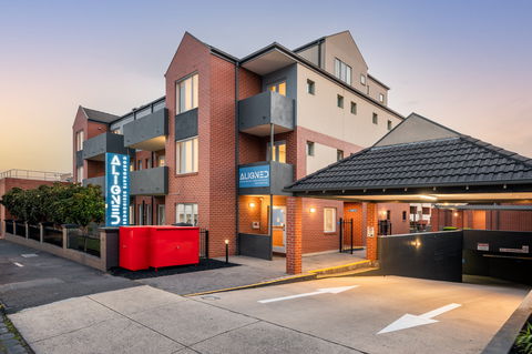 Aligned Corporate Residences Kew - Hotels Melbourne 0