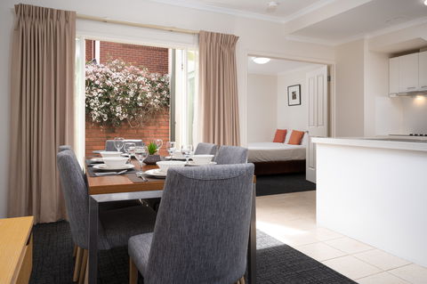 Aligned Corporate Residences Kew - Hotels Melbourne 2