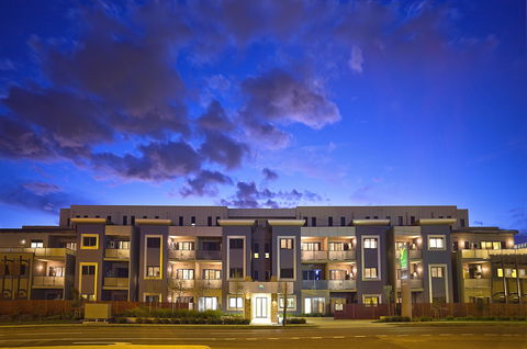 Quest Glen Waverley - Hotels Melbourne 0