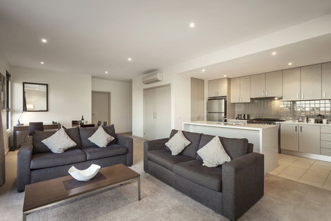 Quest Glen Waverley - Hotels Melbourne 2