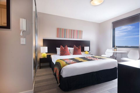Quest Mascot - Hotels Melbourne 1