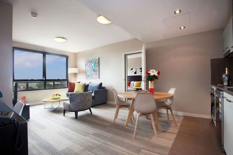 Quest Mascot - Hotels Melbourne 2