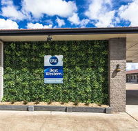 Best Western Endeavour Maitland Motel - Hotels Melbourne