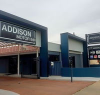 Addison Motor Inn - Hotels Melbourne