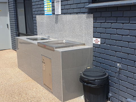Addison Motor Inn - Hotels Melbourne 1