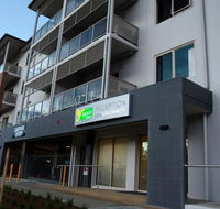 Quest Shepparton Serviced Apartments - Hotels Melbourne