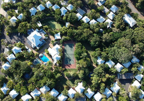 Kellys Beach Resort - Hotels Melbourne 0