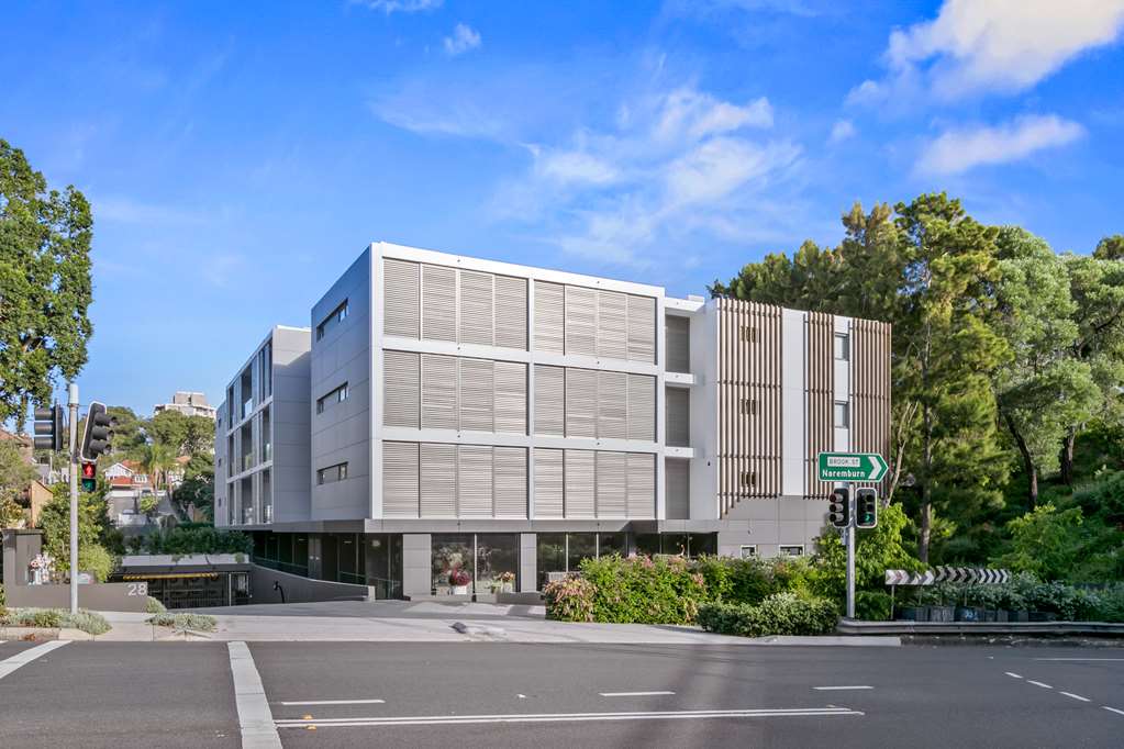 Naremburn NSW Hotels Melbourne