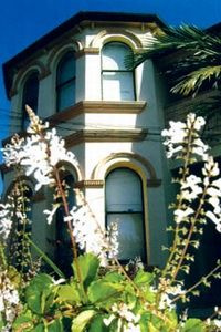 Admiral Collingwood Lodge - Hotels Melbourne 0