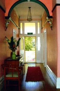 Admiral Collingwood Lodge - Hotels Melbourne 1