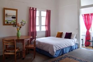 Admiral Collingwood Lodge - Hotels Melbourne 2