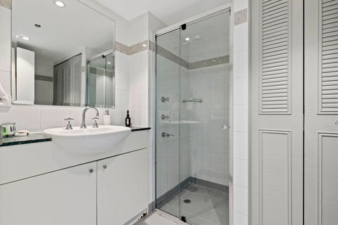 Astra Apartments Chatswood - Hotels Melbourne 1