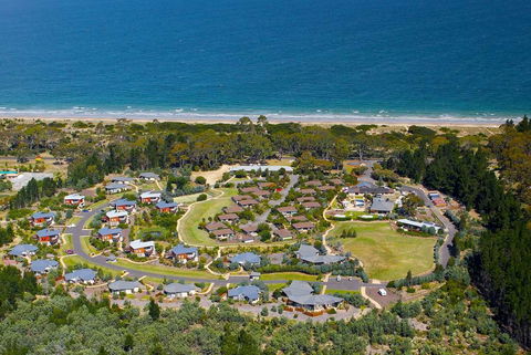 Club Wyndham Seven Mile Beach-Trademark - Hotels Melbourne 0