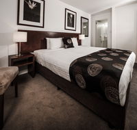 Salamanca Suites - Hotels Melbourne