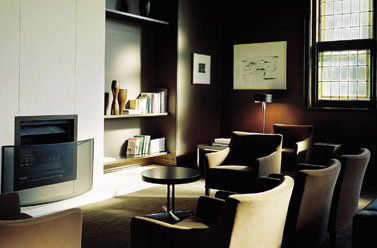 Mansion Hotel & Spa - Hotels Melbourne 2