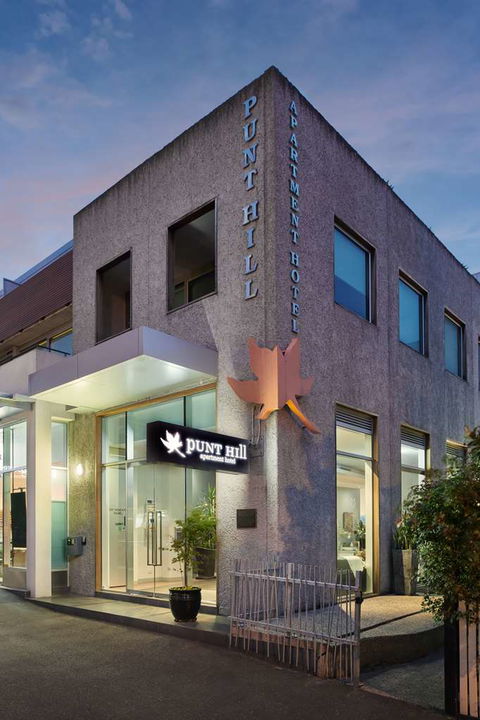 Punthill Williamstown - Hotels Melbourne 0