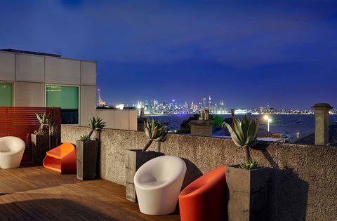 Punthill Williamstown - Hotels Melbourne 1
