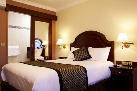 Albury Georgian - Hotels Melbourne 2