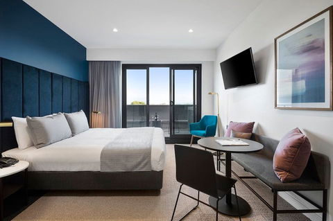 Quest Ballarat Station - Hotels Melbourne 1