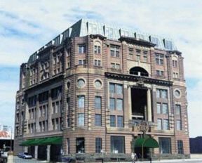 Adina Apartment Hotel Sydney Central - Hotels Melbourne 0